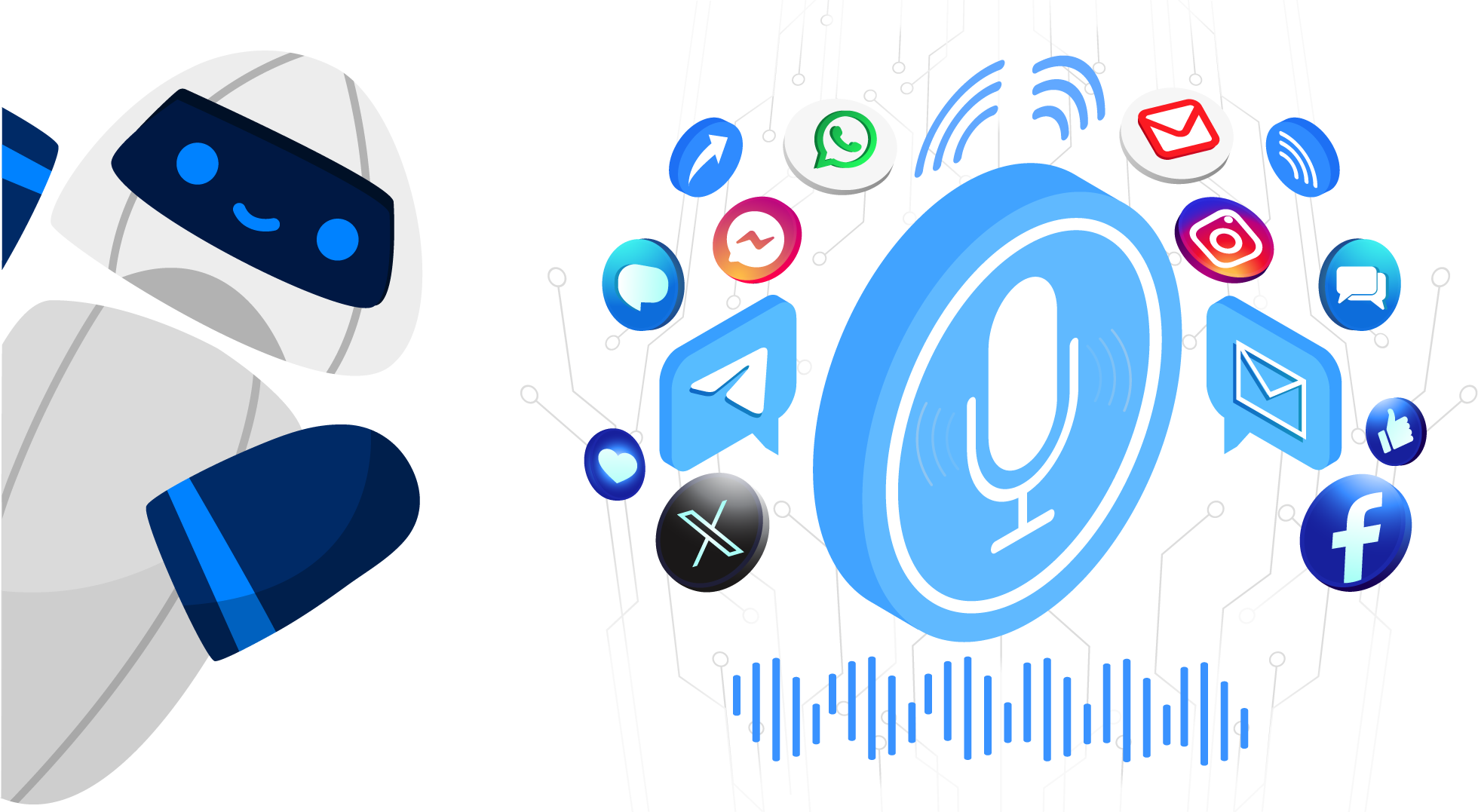 AI-Powered Social Listening: Elevate Your Chatbot Service to the Next Level