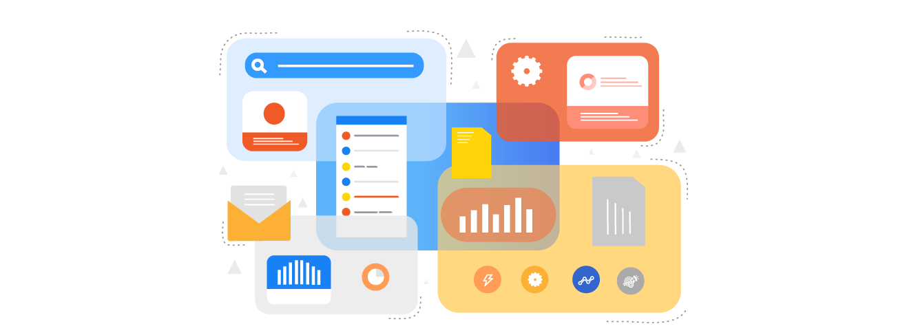 Customizable Templates