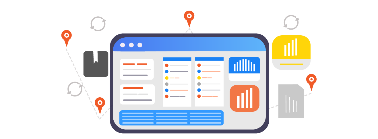 Real-time Collaboration