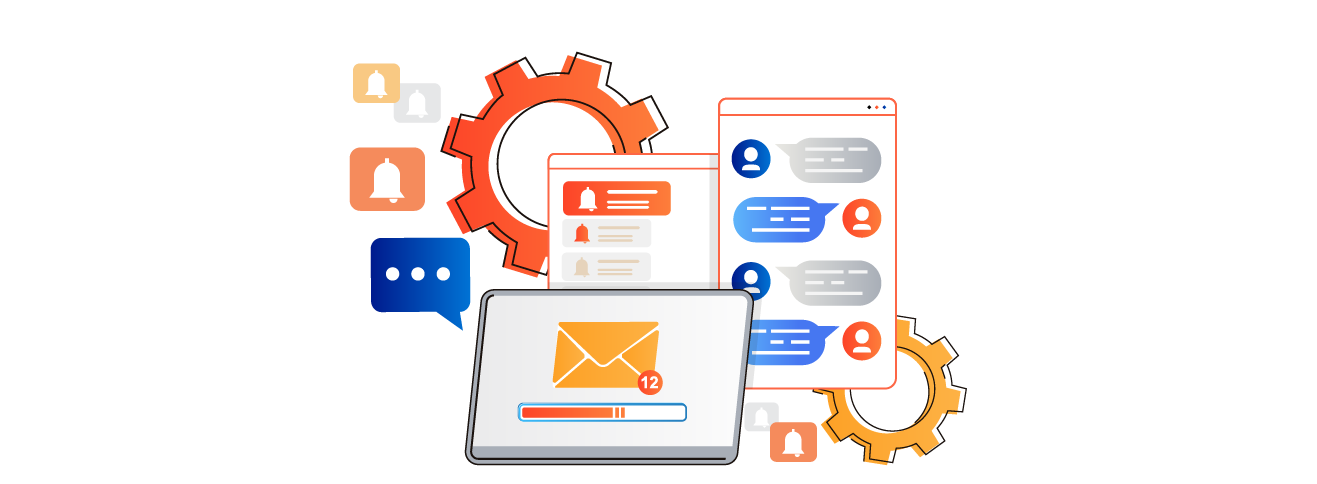 Automated Notifications