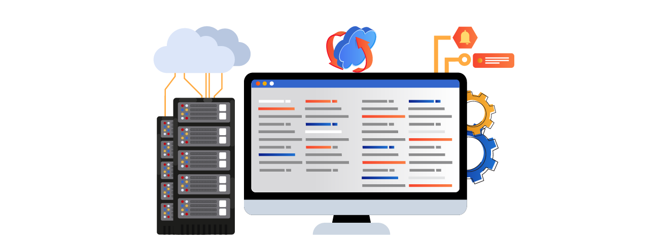 Scalable Infrastructure