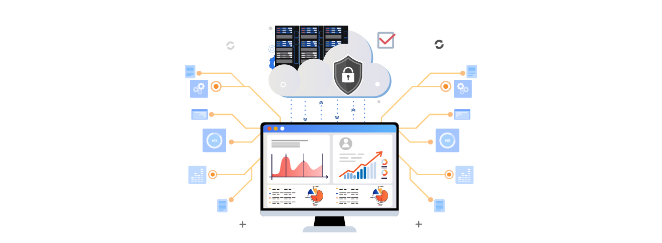 Centralized Data Storage