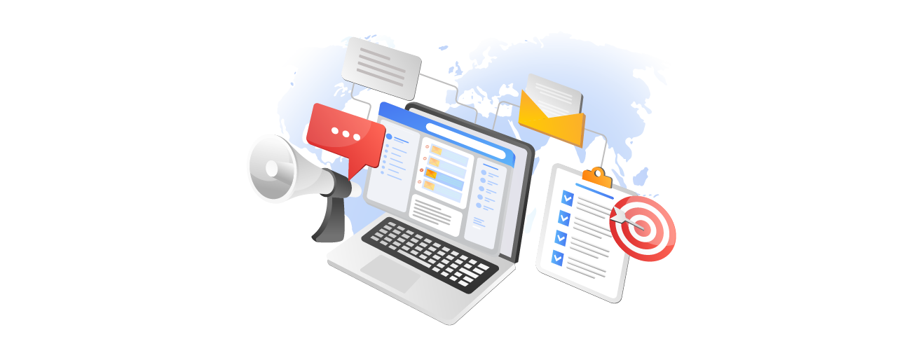 Limitless Connectivity