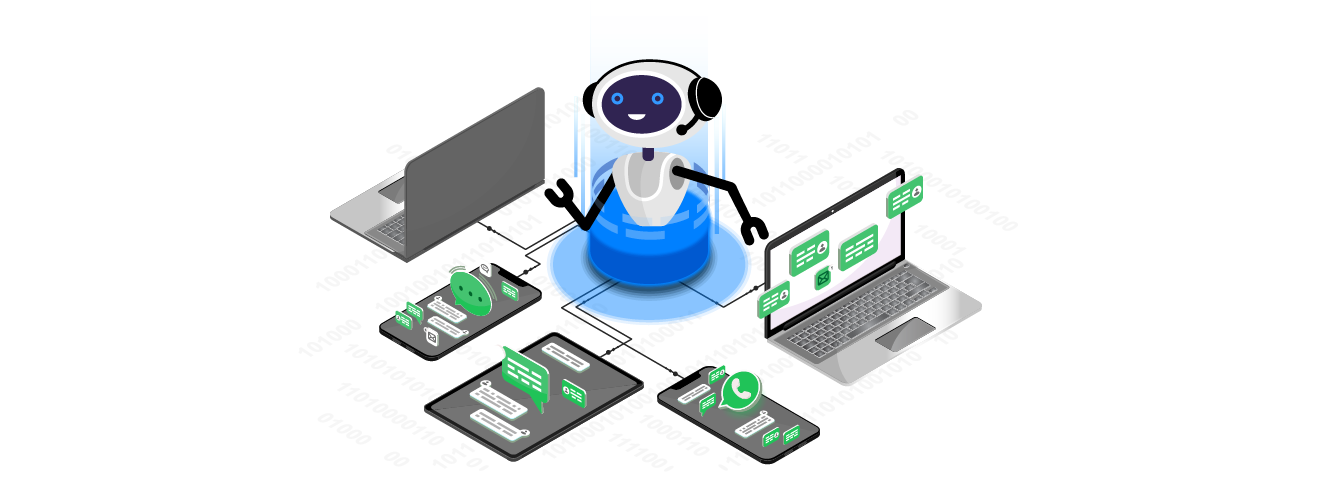 Instant AI-Powered Support