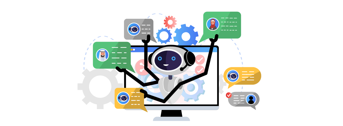 Multi-Conversation Management