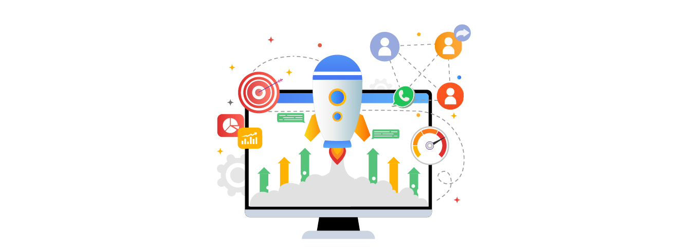 Boost Conversions with Custom Offers