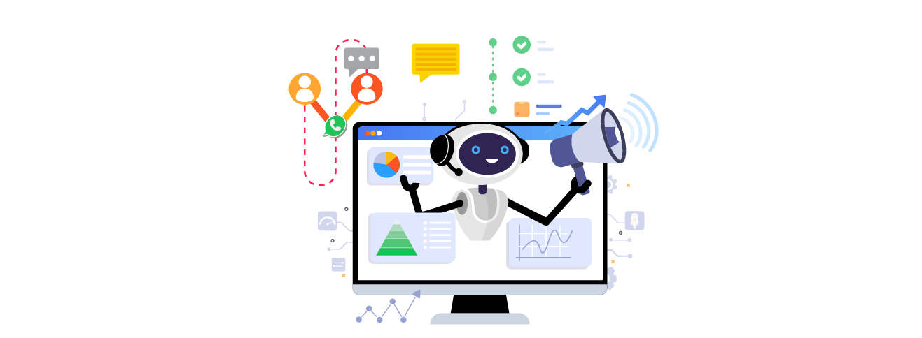 AI-Driven Smart Marketing