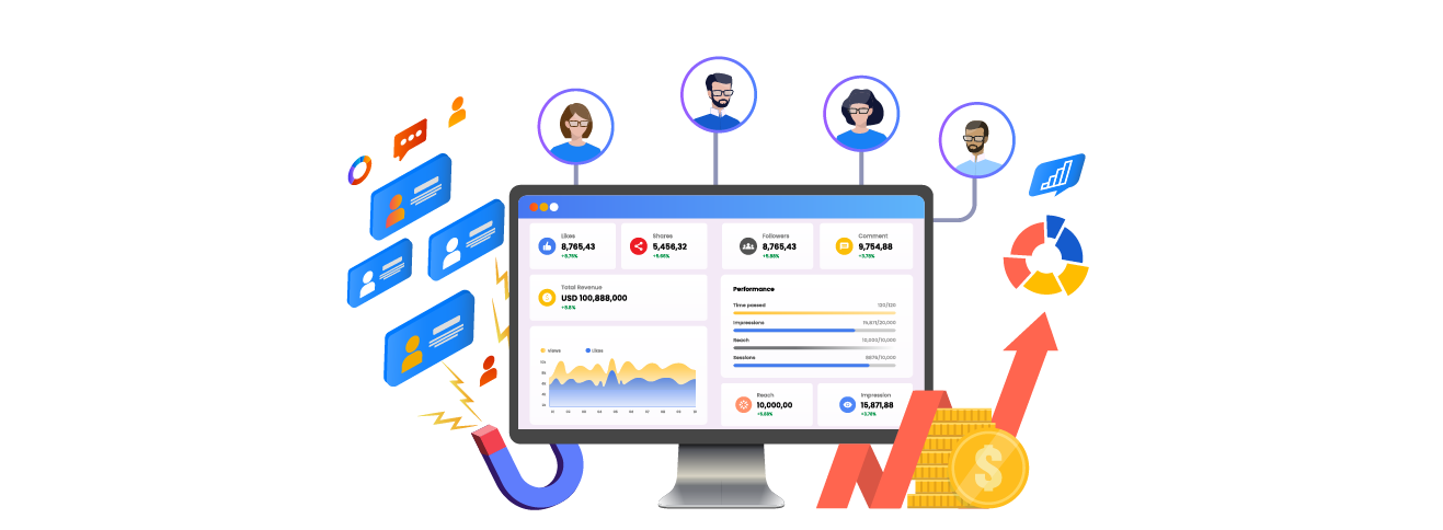 Recover Hesitant Customers