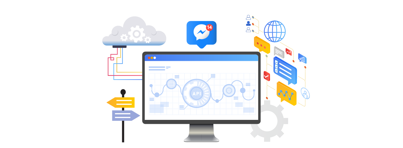 Instant System Connectivity