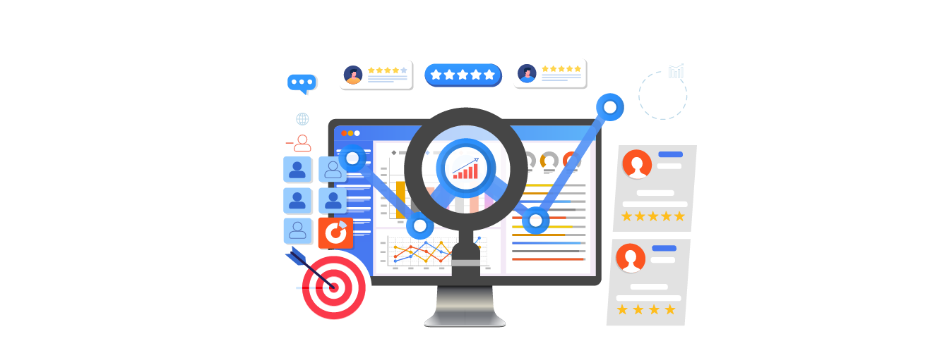 Advanced Customer Behavior Analysis