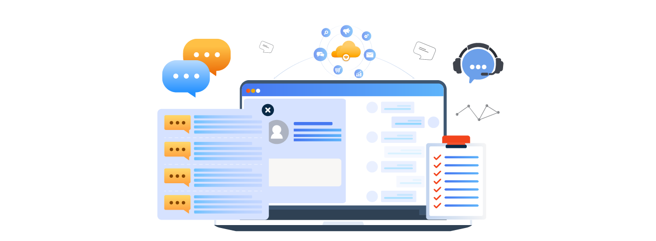 Cloud Contact Center