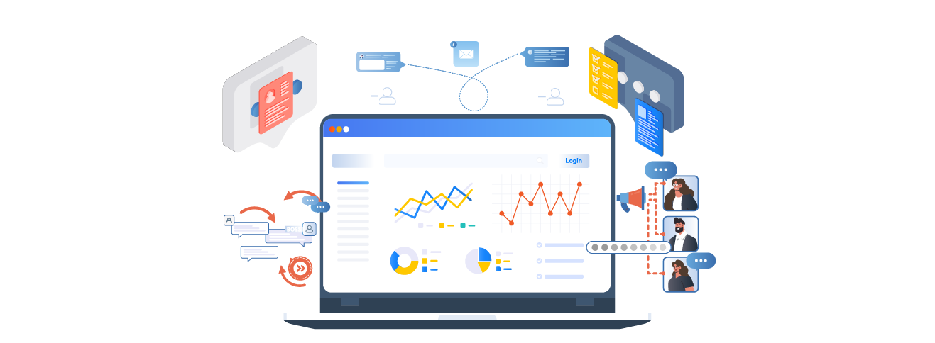 Interaction Management