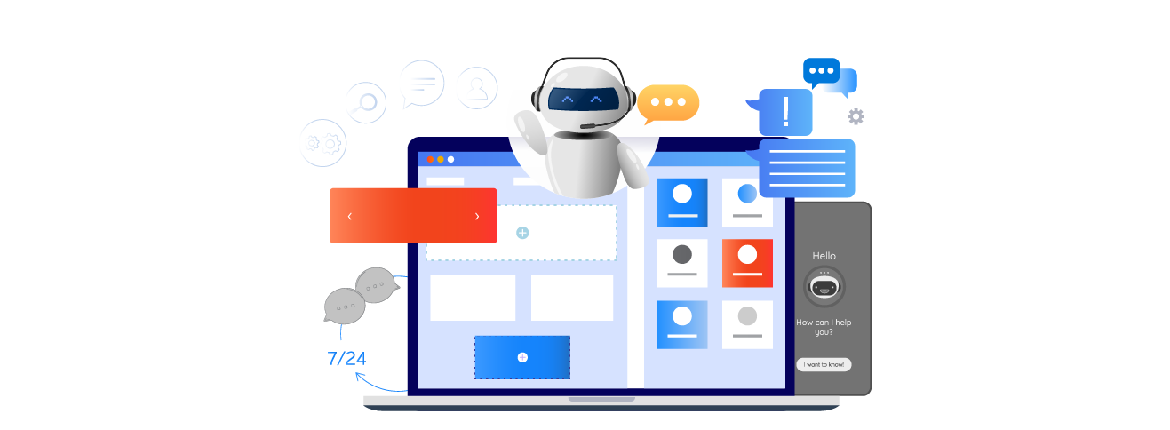 Build Bots Without Coding