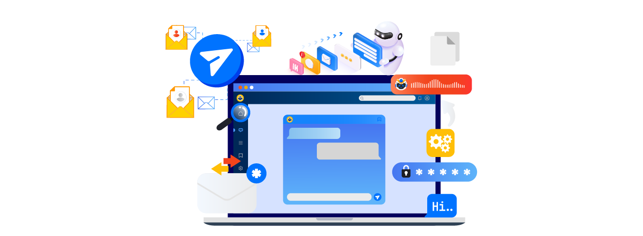 Smart Automation for Tasks