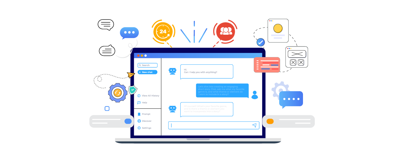 Advanced Customer Support