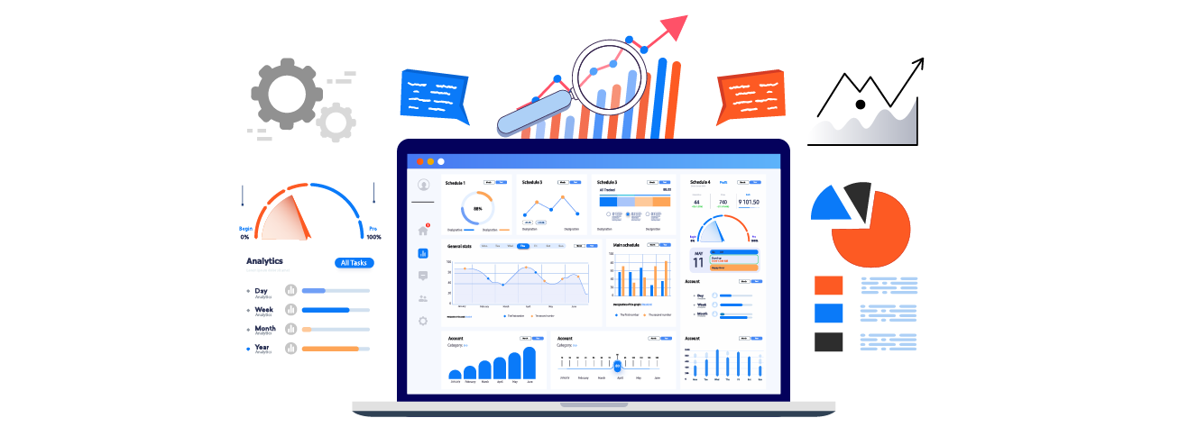 Performance Analytics & Insights