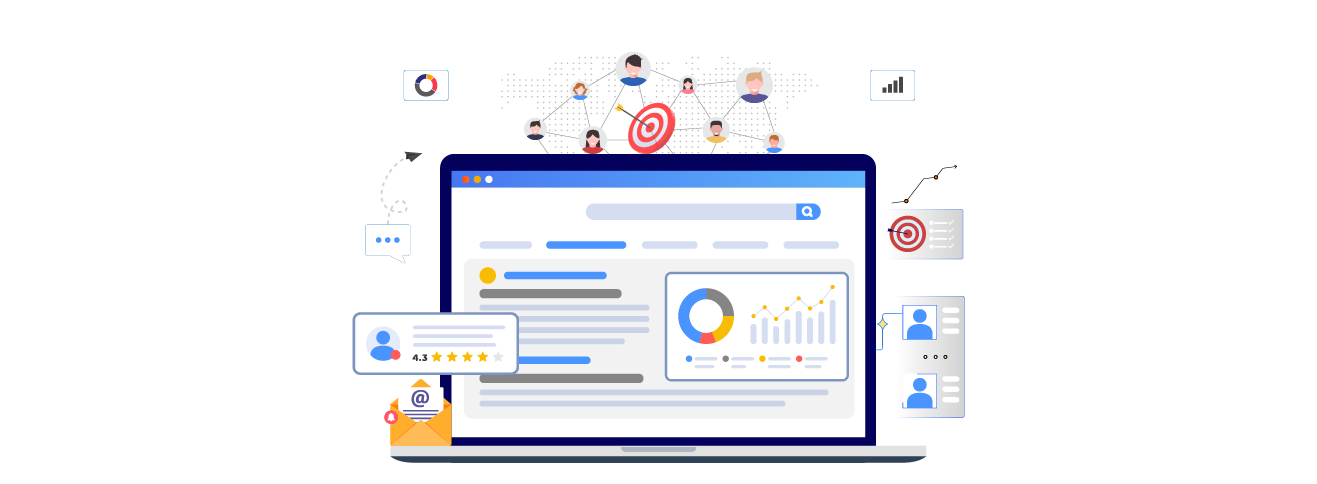 AI-driven Audience Targeting