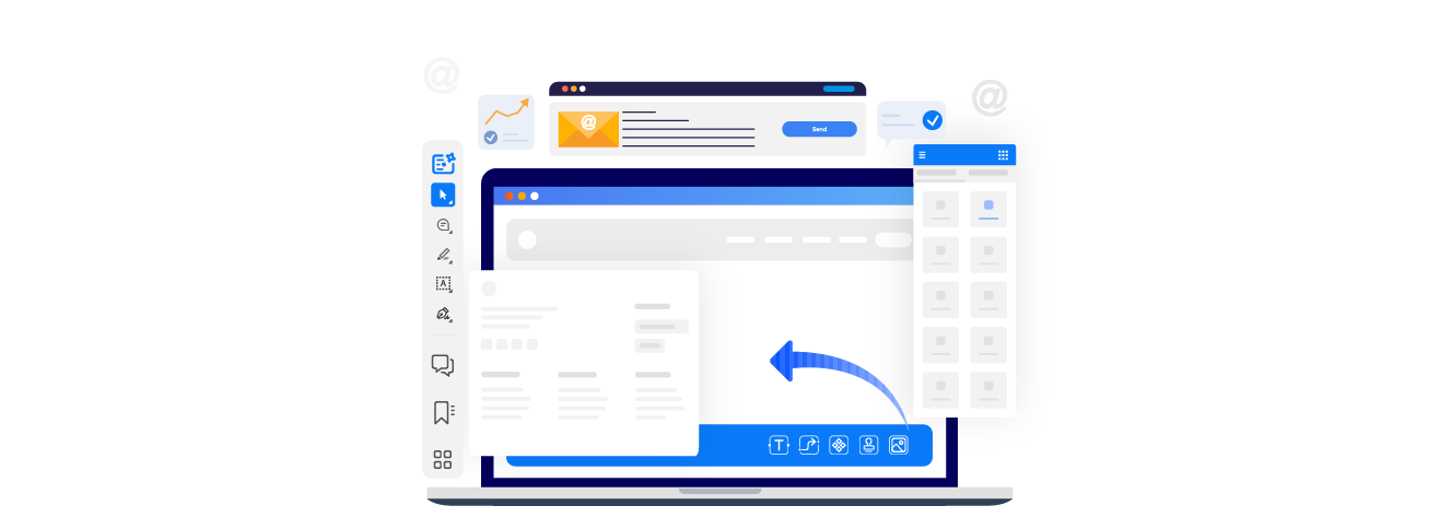 Custom & Professional Design