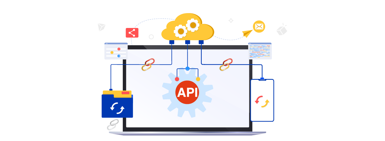 Seamless Integration