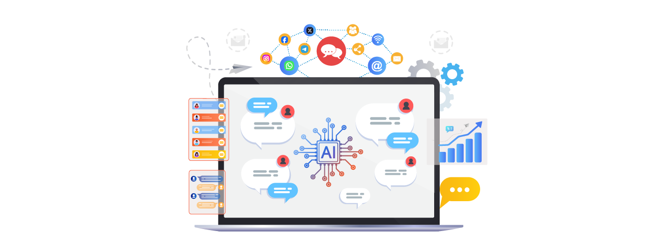 Multi-Channel Support