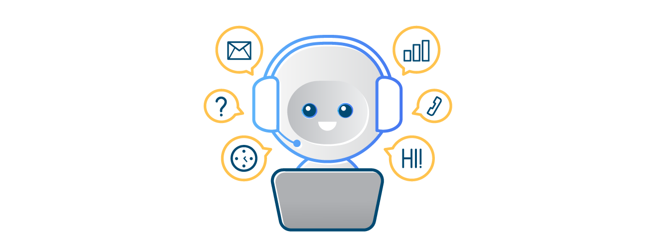 Highly Customizable Chatbots