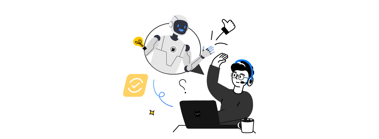 Efficient Interaction Management