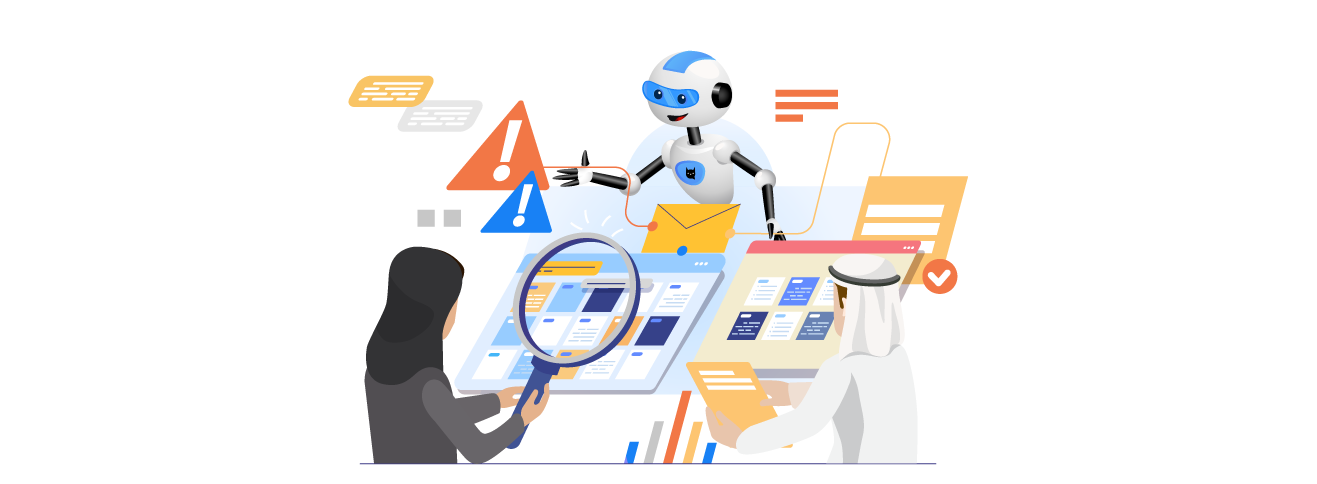 Intelligent Navigation