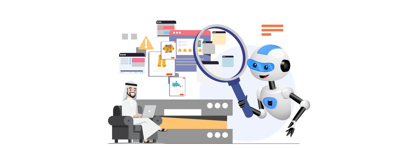 Enhanced User Experience