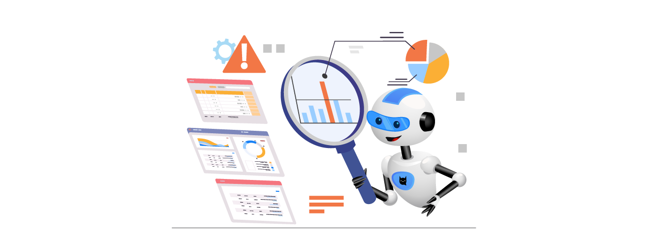 Advanced Reporting and Analytics