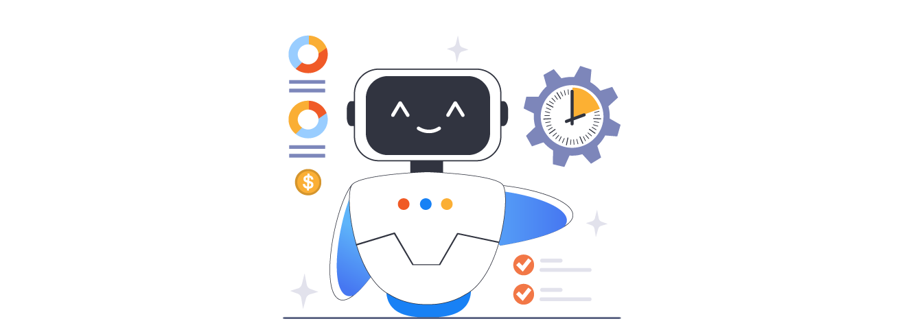 Time and Resource Savings