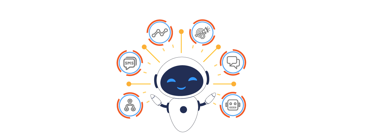 Seamless Integration