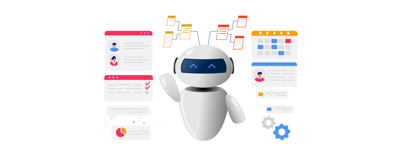 Conversational Solutions