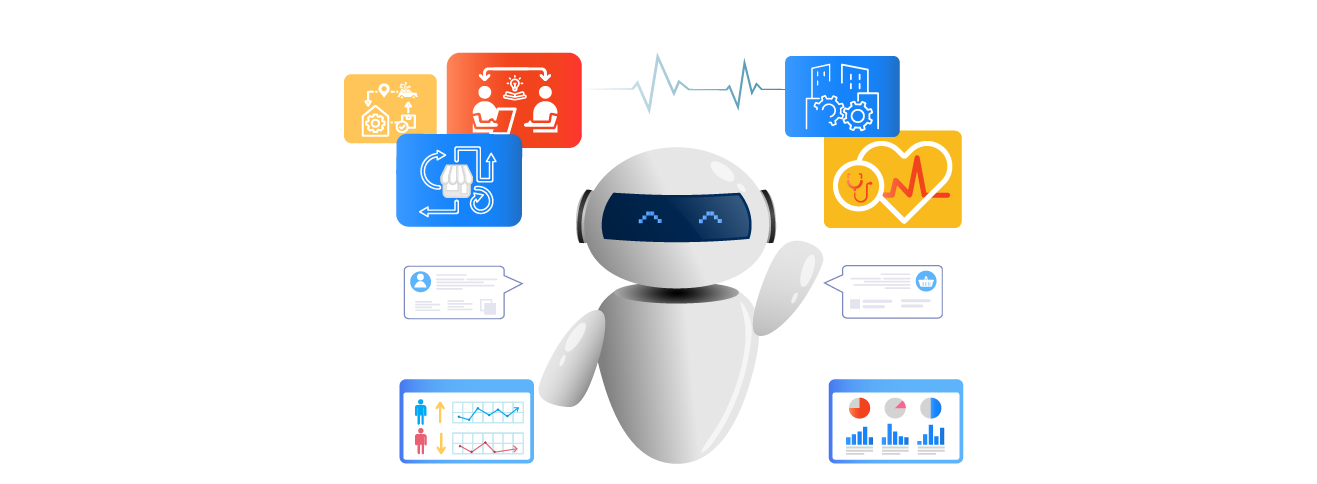 Industries Solutions