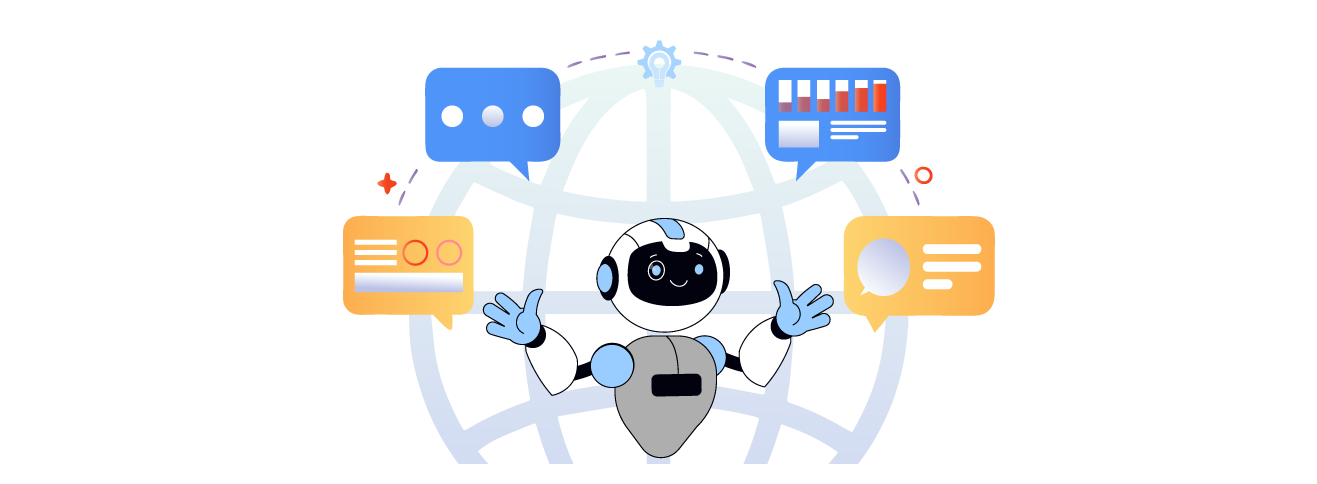 Intelligent Responses