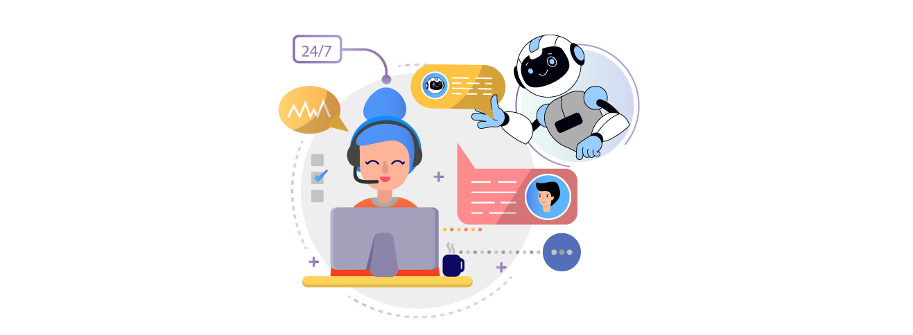 Integrated Customization