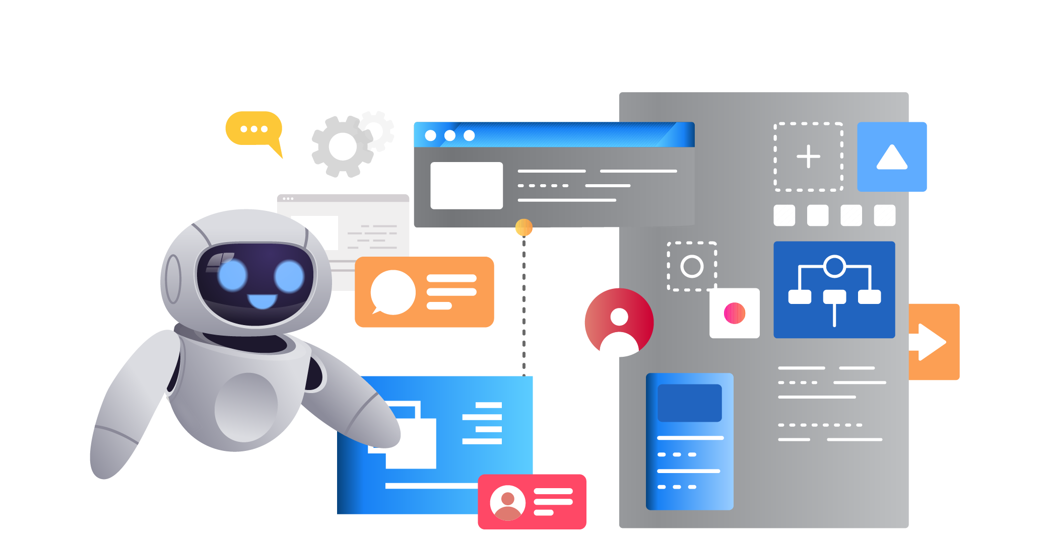 Empower Your Business with Conversational AI Solutions