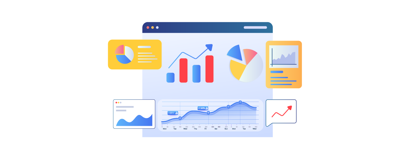 Advanced Analytics for Business Insights
