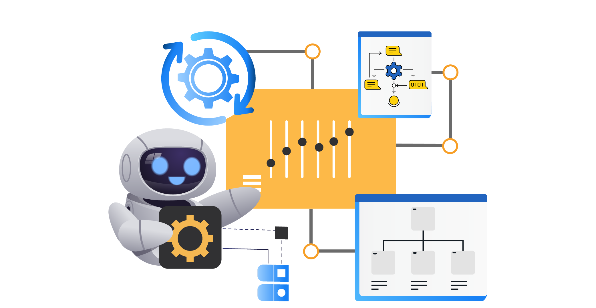 The Generative AI Revolution: Innovative Solutions for Your Business