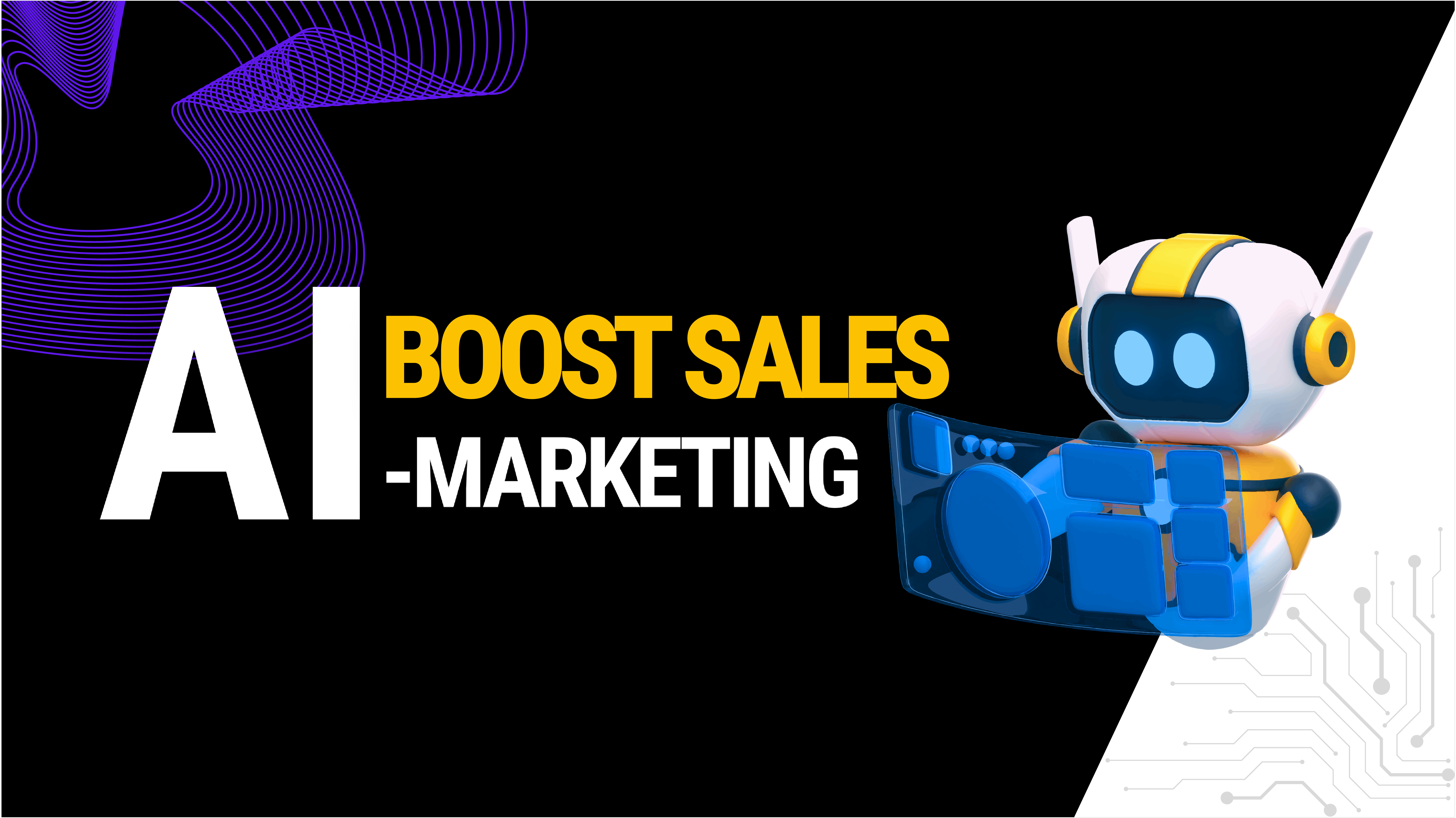 Boost Sales & Cut Costs with AI Chatbots