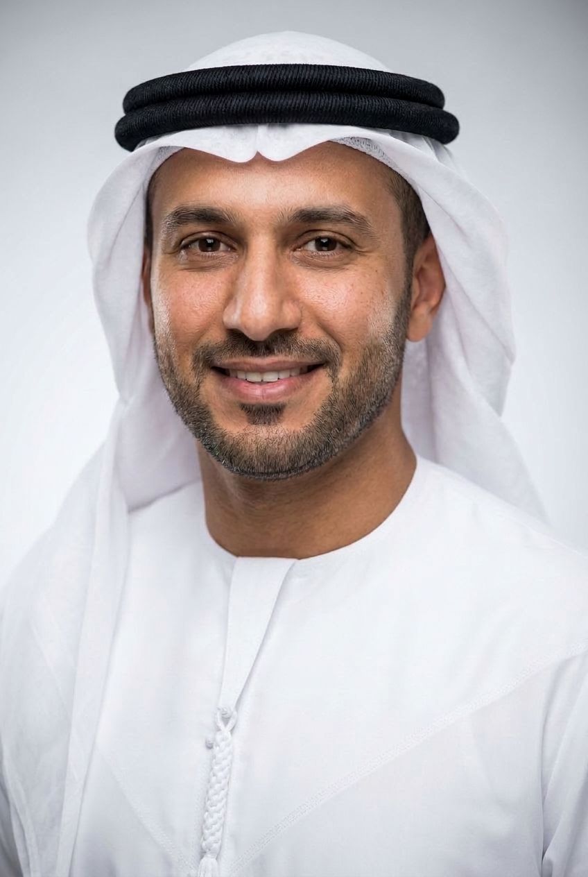 Ali Elqhtani